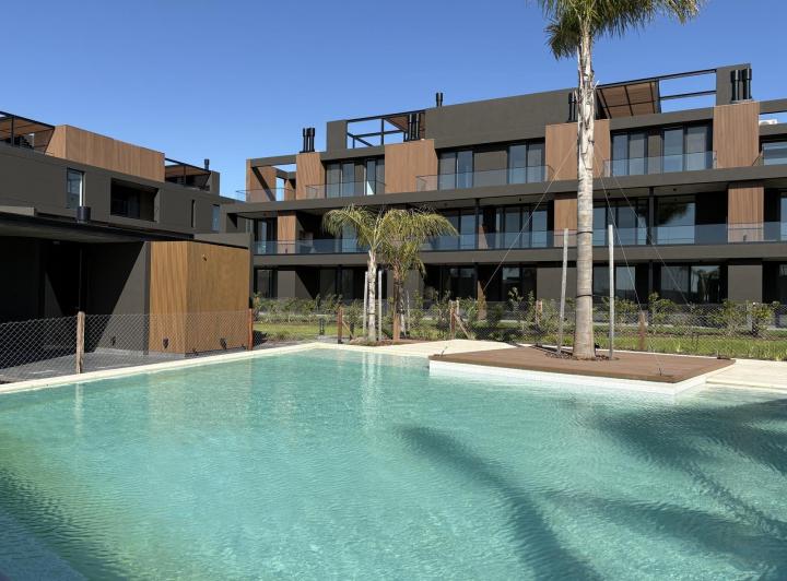 Departamento en Alquiler en Milennia - Nordelta 2