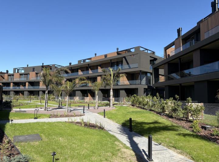 Departamento en Alquiler en Milennia - Nordelta 5
