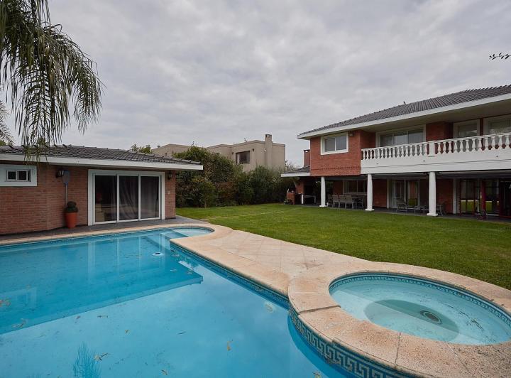 Casa en Alquiler en Santa Barbara! 2