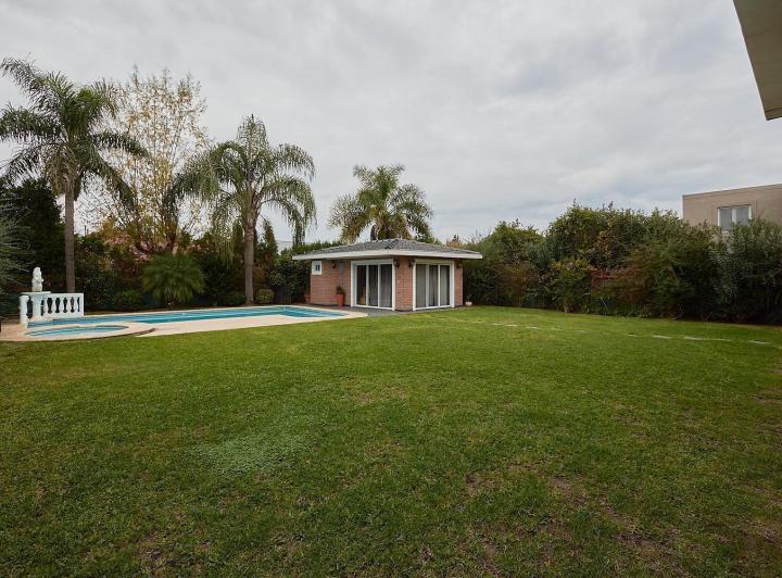 Casa en Alquiler en Santa Barbara! 1