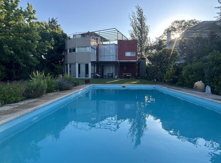 28/12 al 31/01 Casa al Lago en  Alquiler de Temporada en Santa Bárbara 2