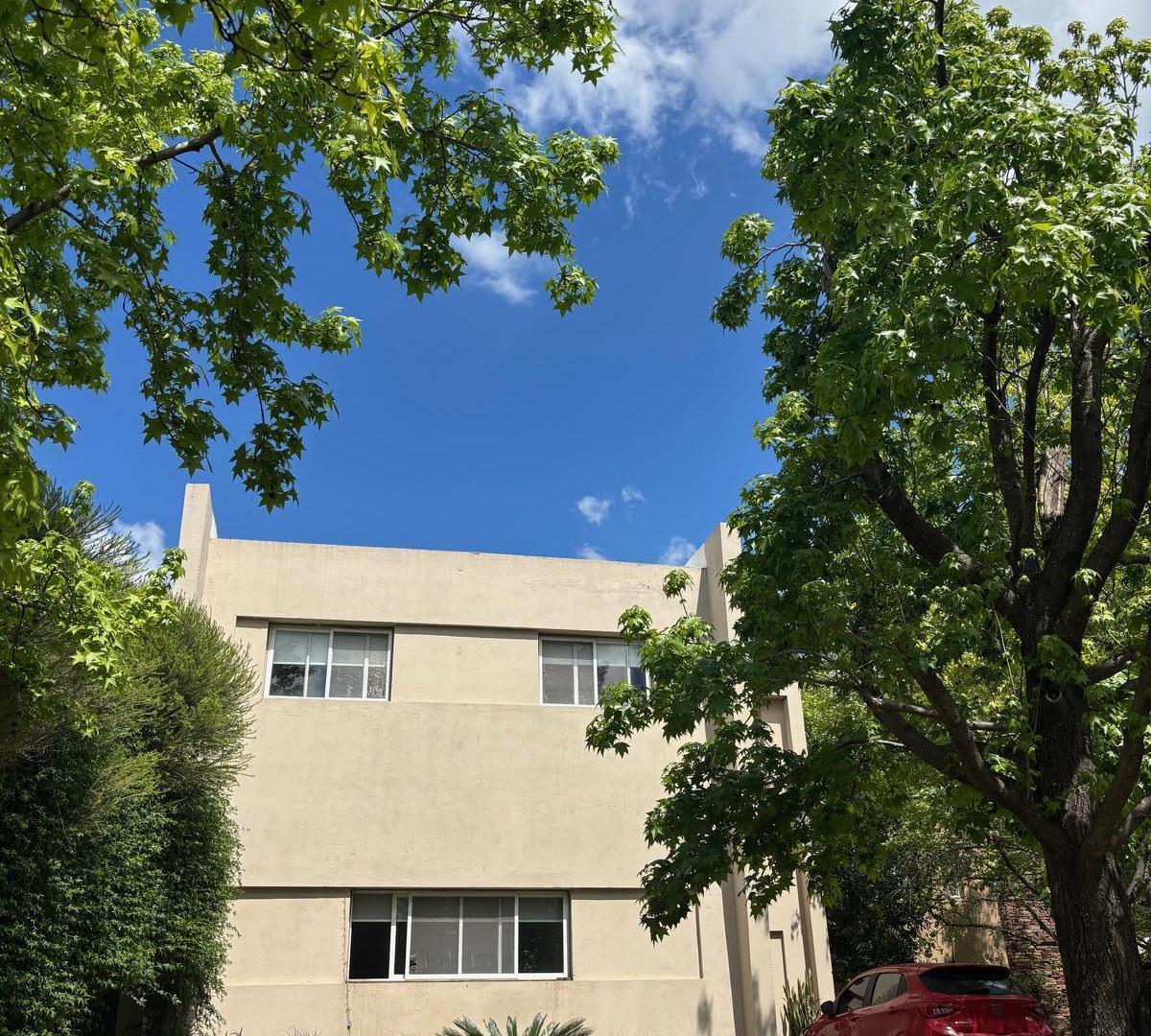 Casa en Venta en el Barrio santa María de los Olivos