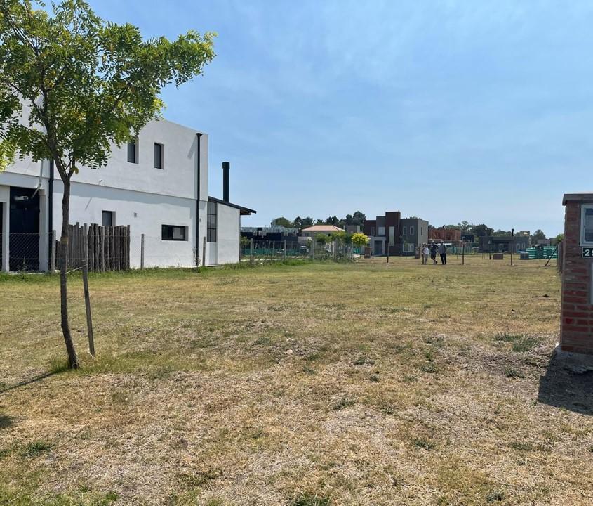 Lote en Venta en el Barrio Cerrado San Pablo