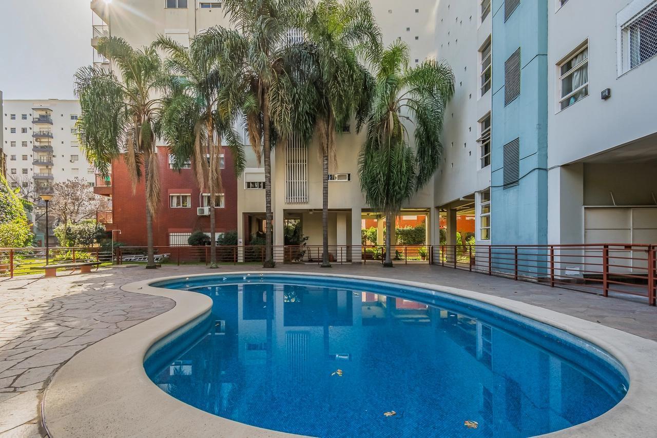 3 Ambientes en Venta en PALERMO HOLLYWOOD