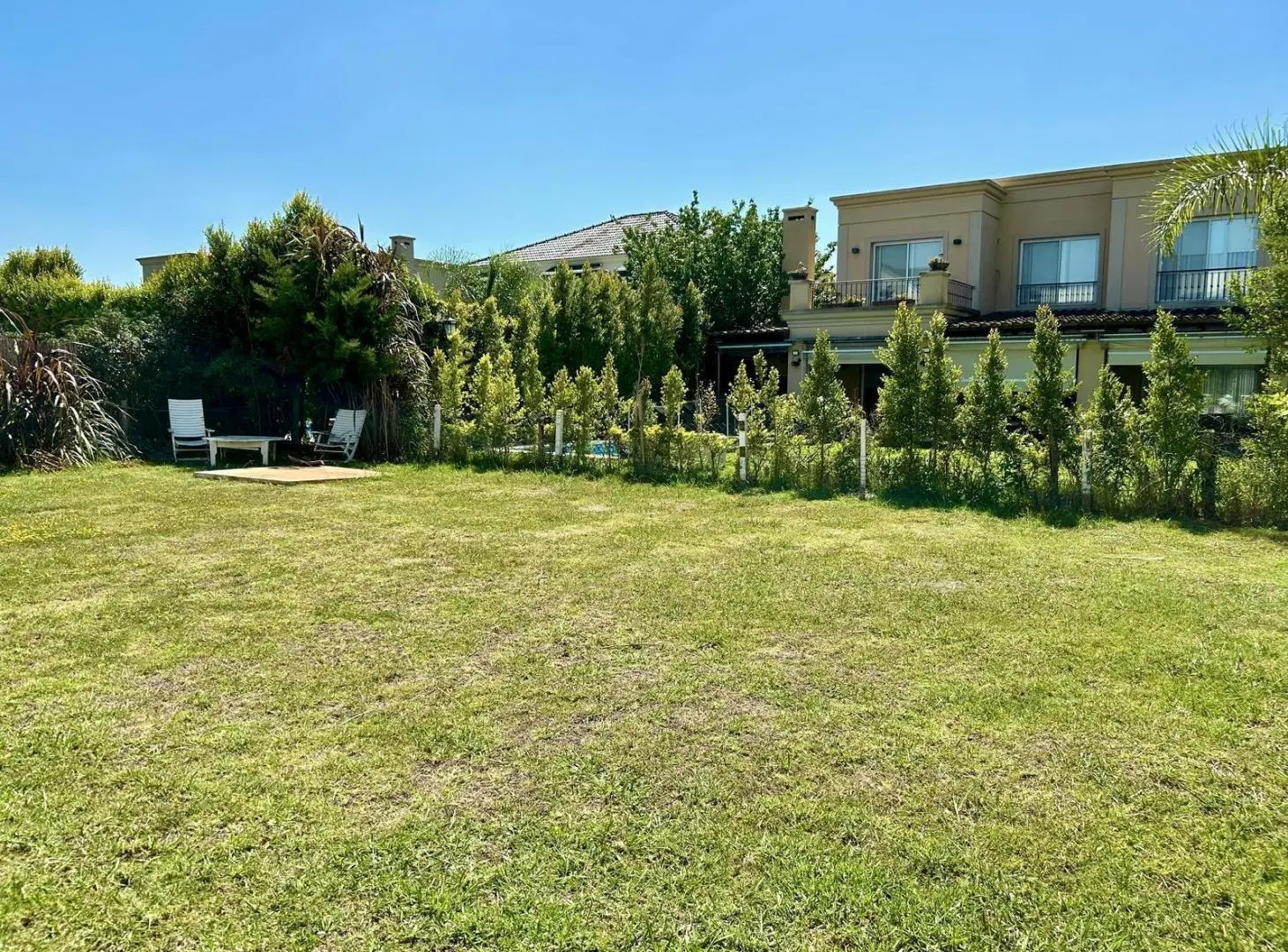 Casa en Alquiler Anual en Los Sauces - Nordelta 1