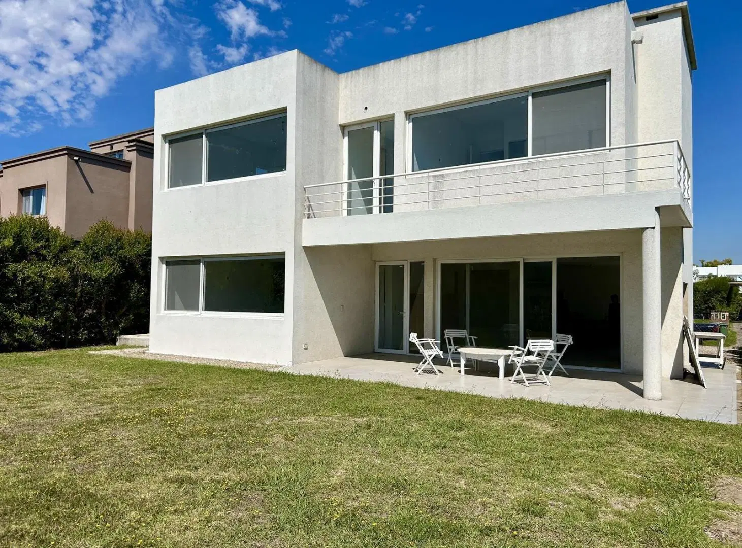 Casa en Alquiler Anual en Los Sauces - Nordelta 5