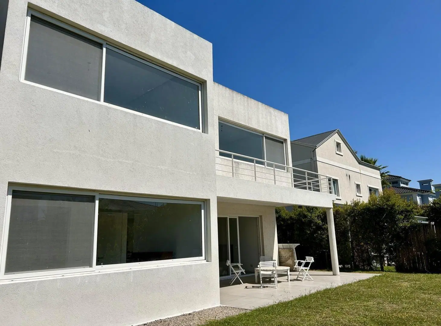 Casa en Alquiler Anual en Los Sauces - Nordelta 2