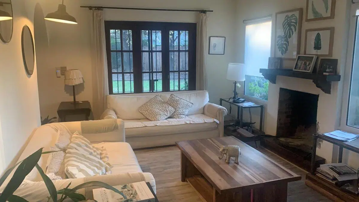 ideal Emprendimiento! Terreno de 4.100 mt2 con Casa! 5
