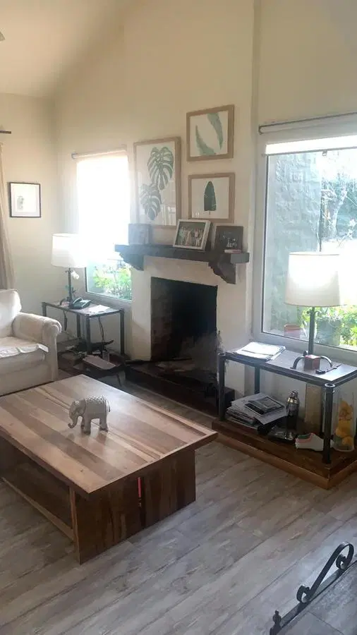 ideal Emprendimiento! Terreno de 4.100 mt2 con Casa! 8