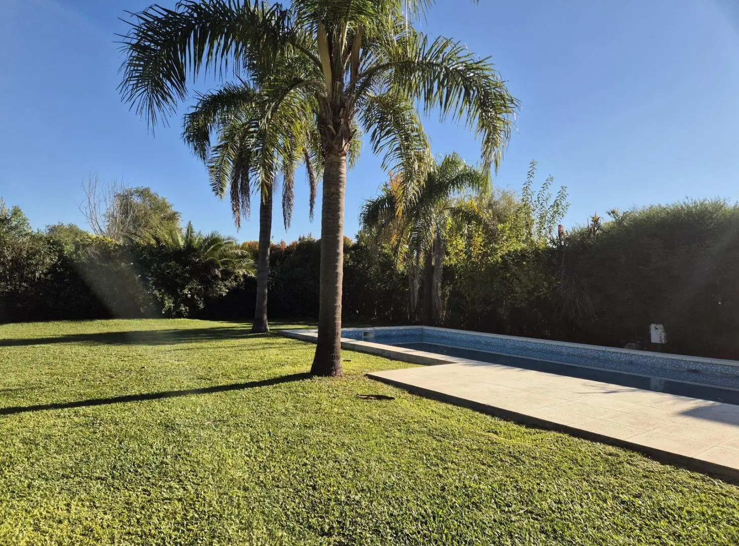 Casa con Excelente ubicación y Orientación en Venta/Alquiler en Santa Barbara! 4