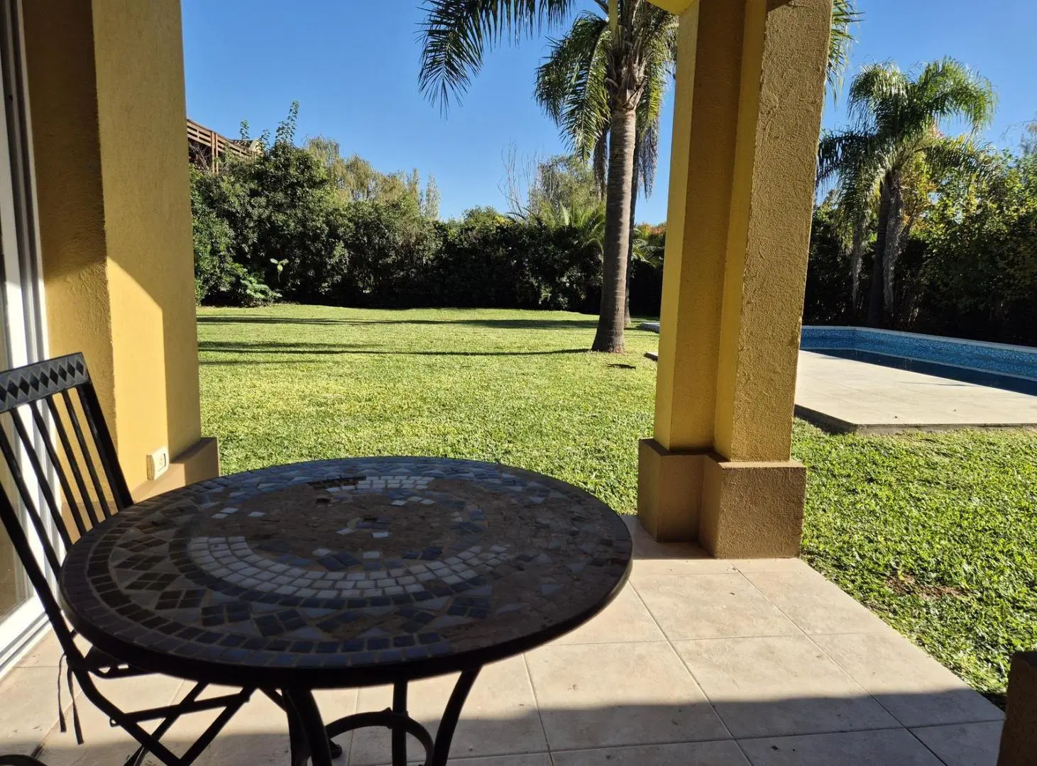 Casa con Excelente ubicación y Orientación en Venta/Alquiler en Santa Barbara! 5
