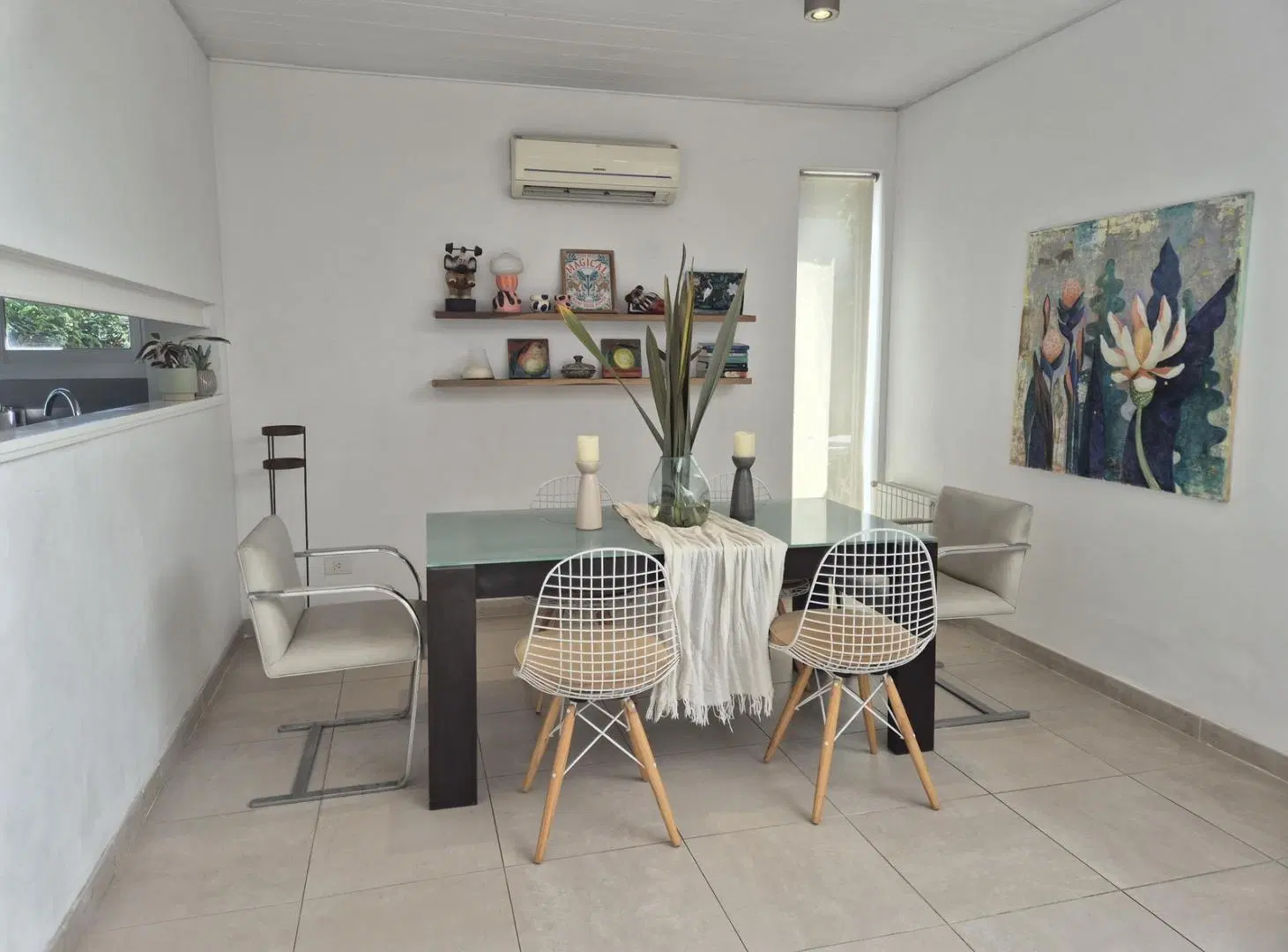 Casa al Lago en venta en Santa Bárbara 1
