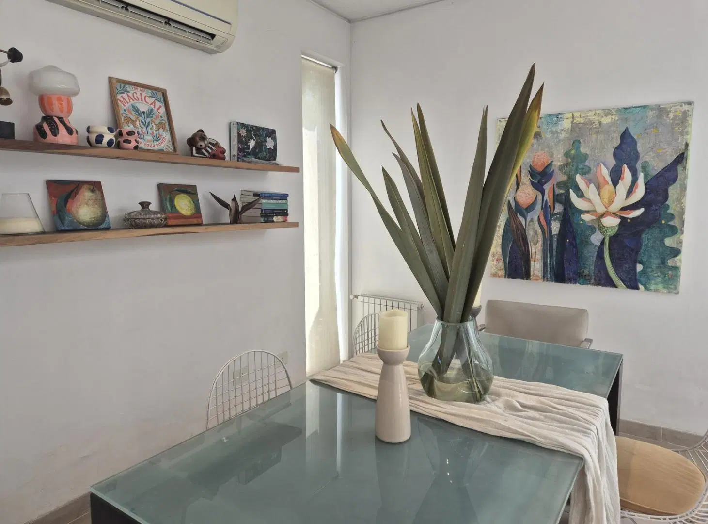 Casa al Lago en venta en Santa Bárbara 3