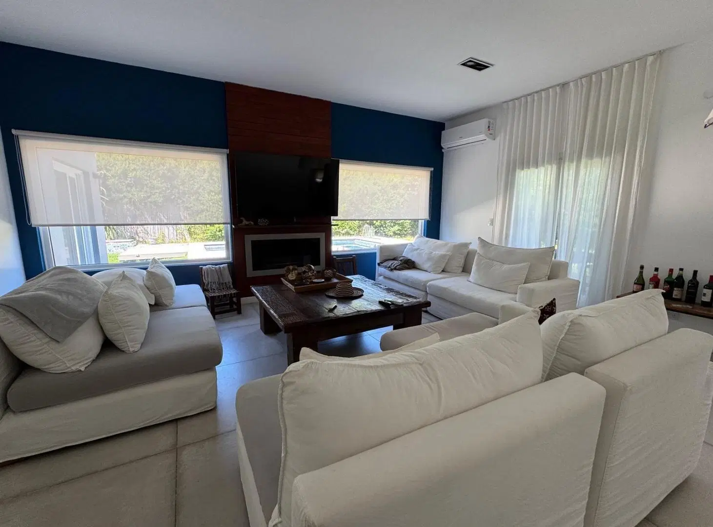 Casa en Venta en Los Abedules 3