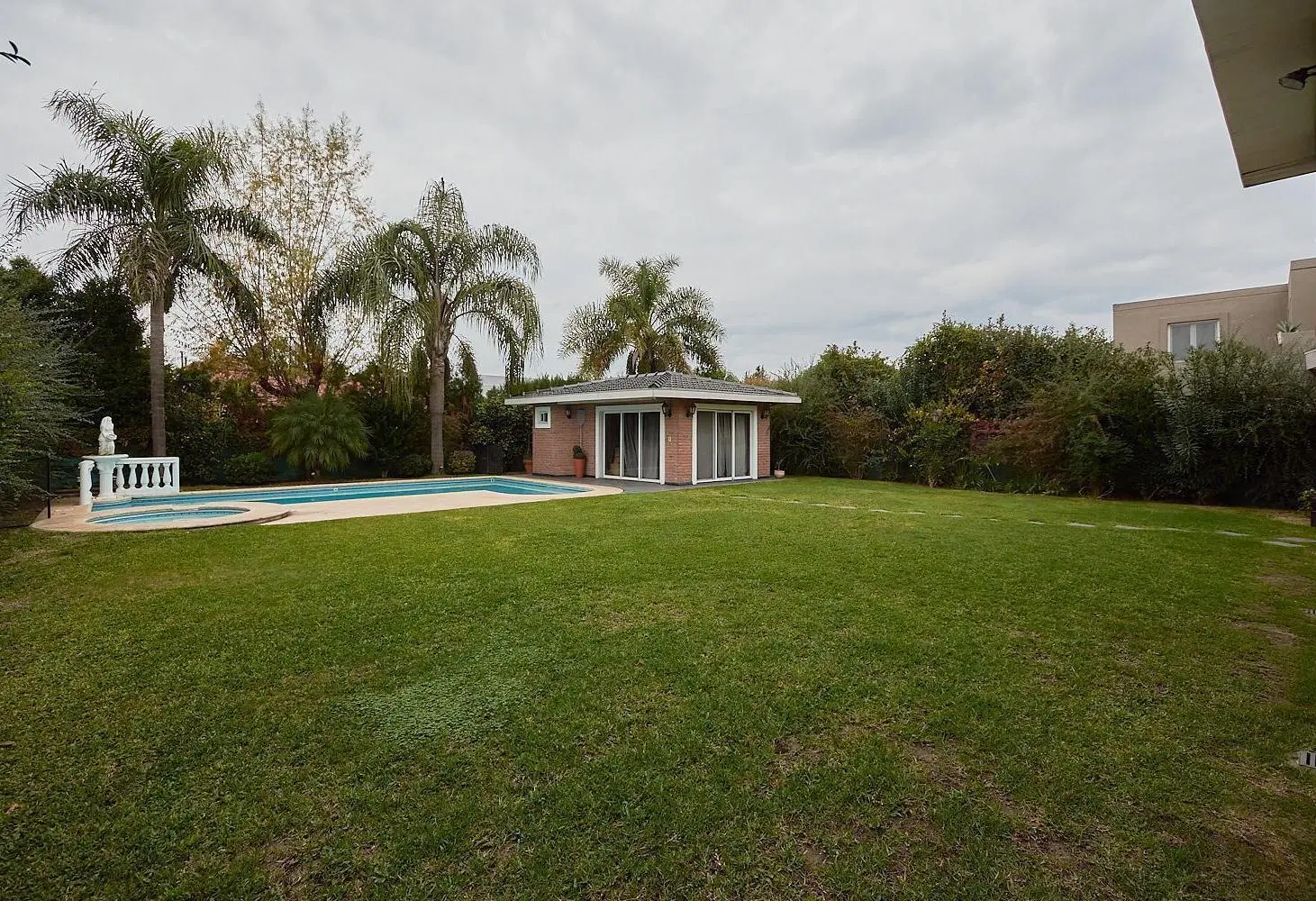 Casa en Alquiler Anual en Santa Barbara! 3