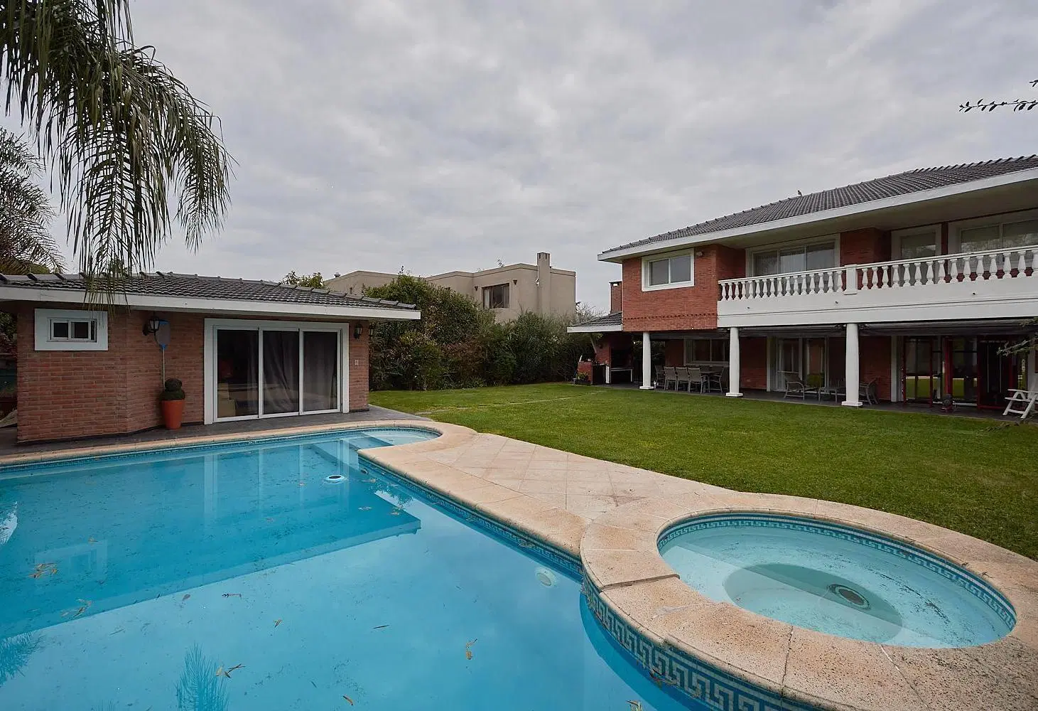 Casa en Alquiler Anual en Santa Barbara! 2