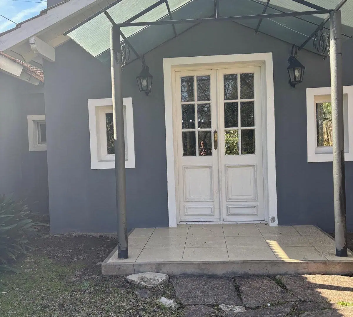 Casa en Alquiler en San Carlos C.C 5