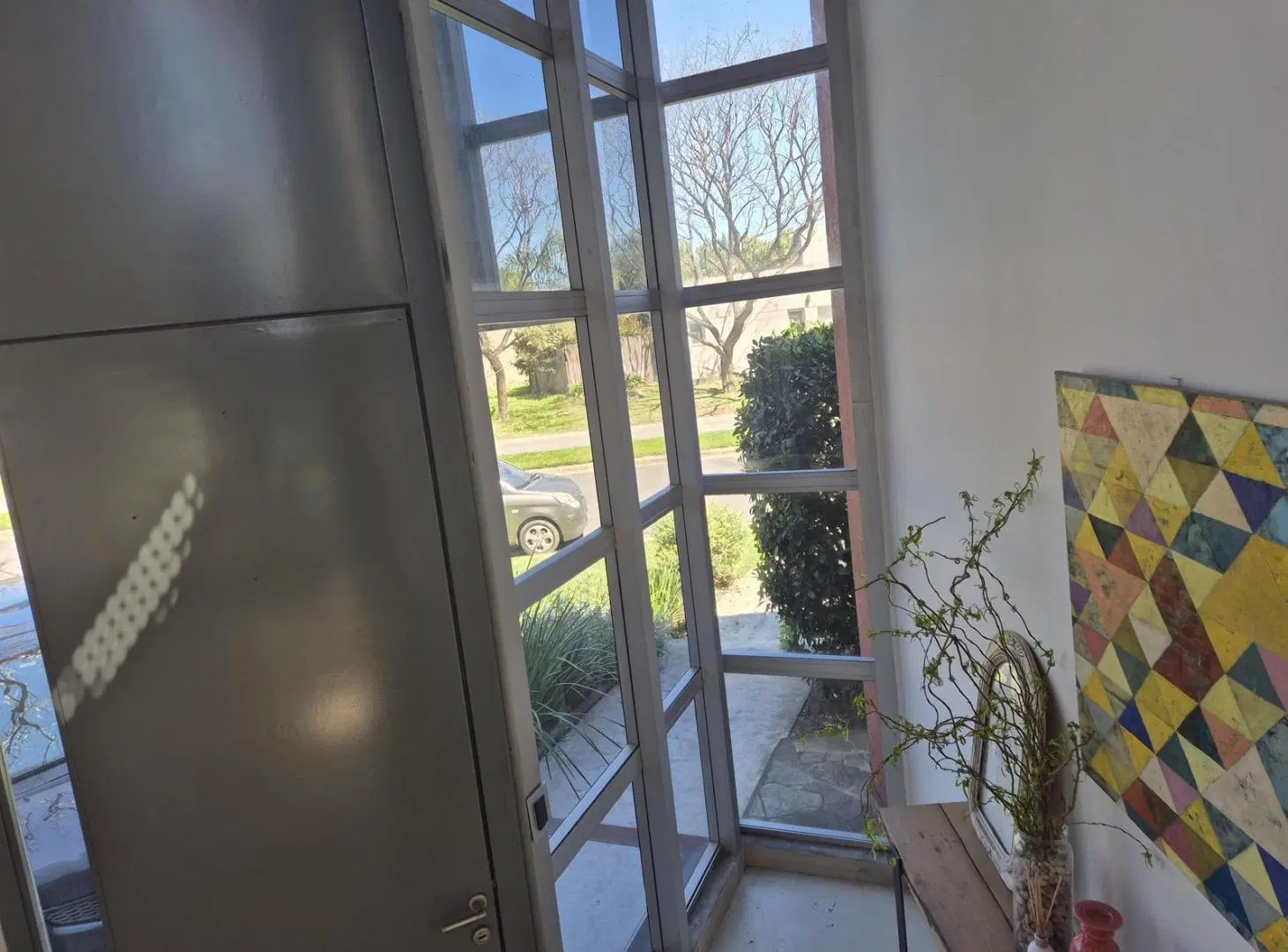 Casa en Lote al Lago en venta en Santa Bárbara 4