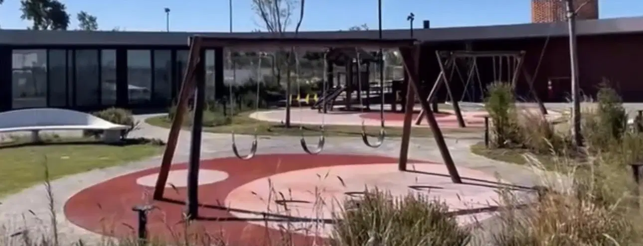 Lotes al Lago en Venta en Amarras - Puertos 5