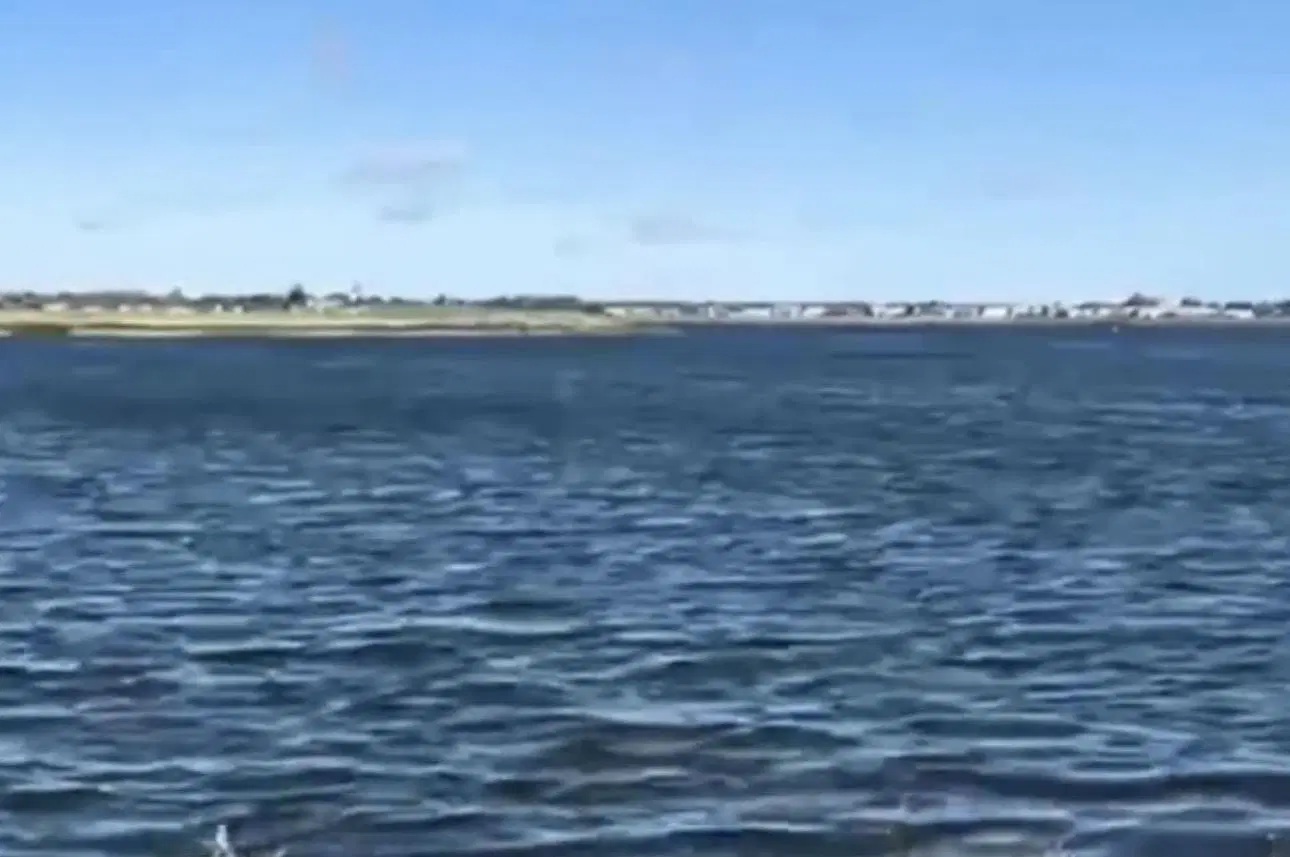 Lotes al Lago en Venta en Amarras - Puertos 3