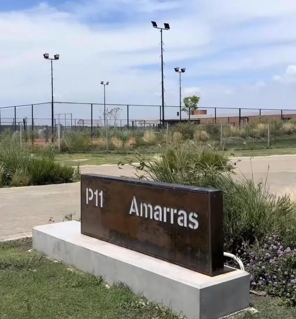 Lotes al Lago en Venta en Amarras - Puertos 1