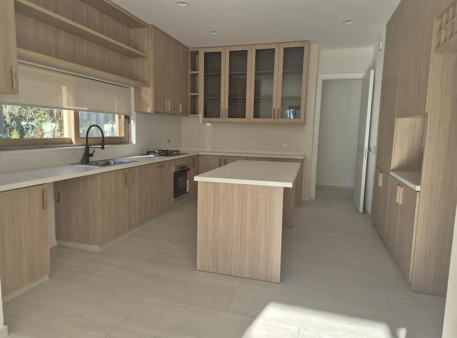 Moderna Casa en Venta en Carpinchos - Nordelta 8