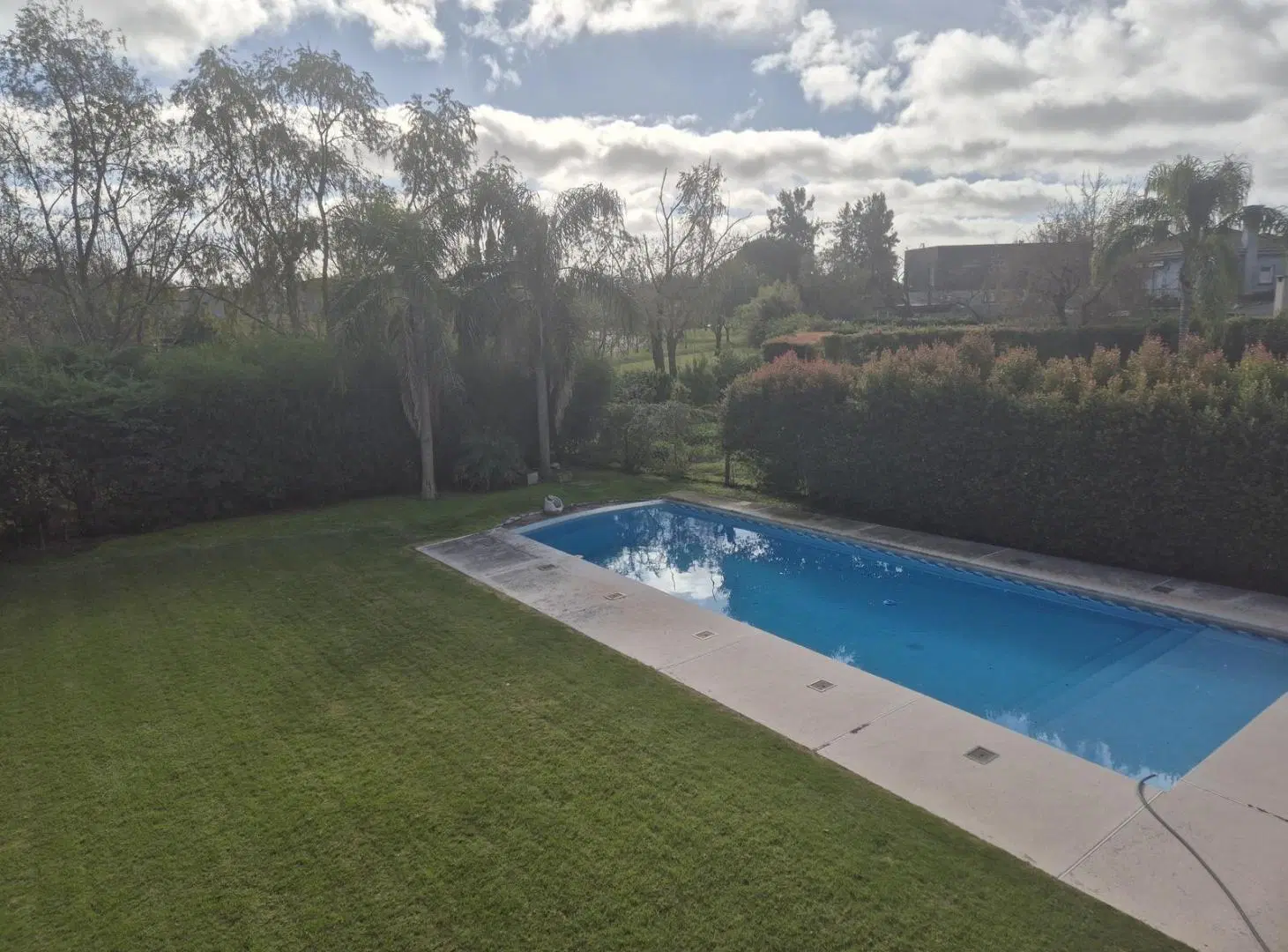 Casa Estilo Sante Fe en Venta en Santa Barbara 5