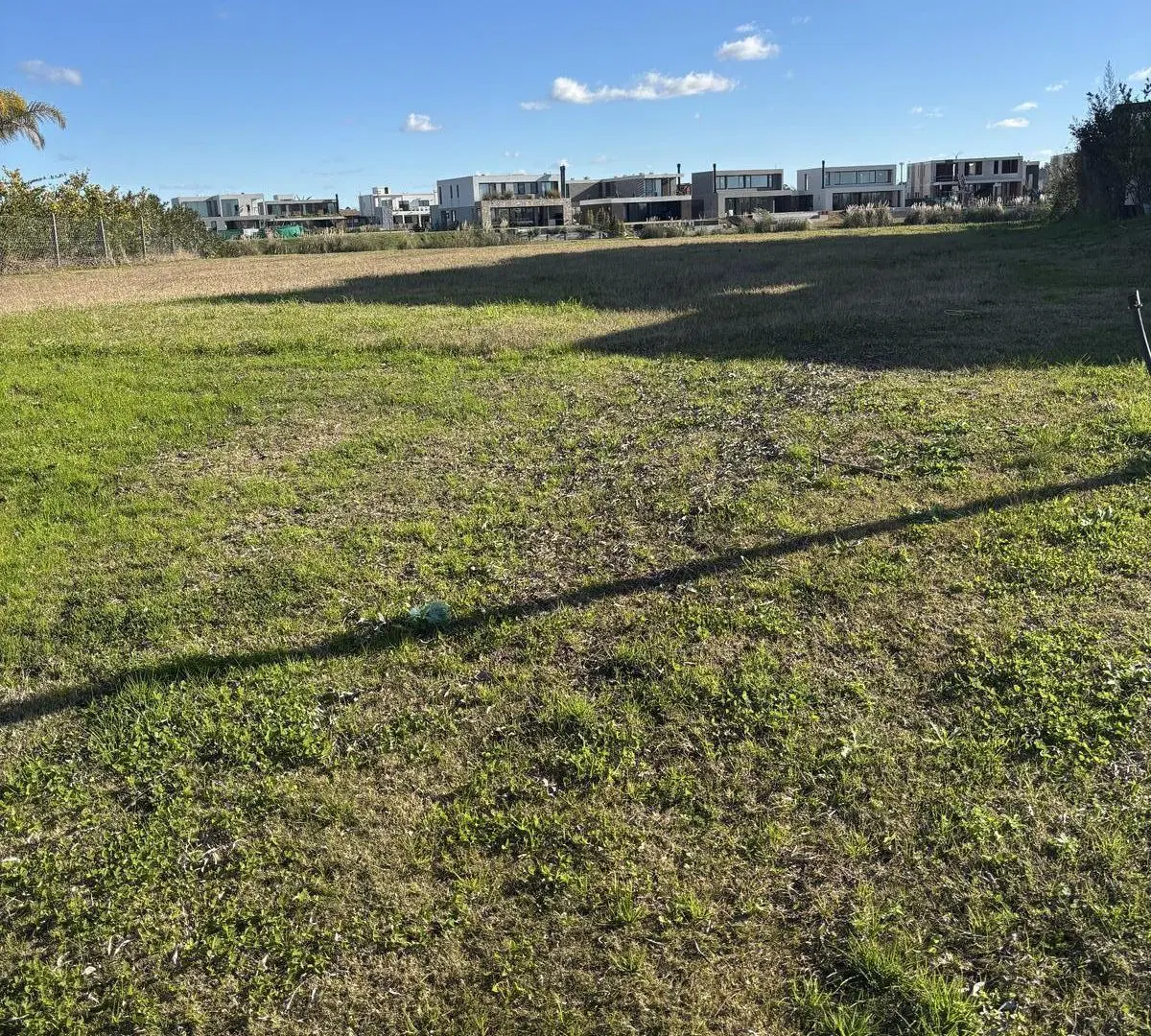 Terreno en Riberas 5