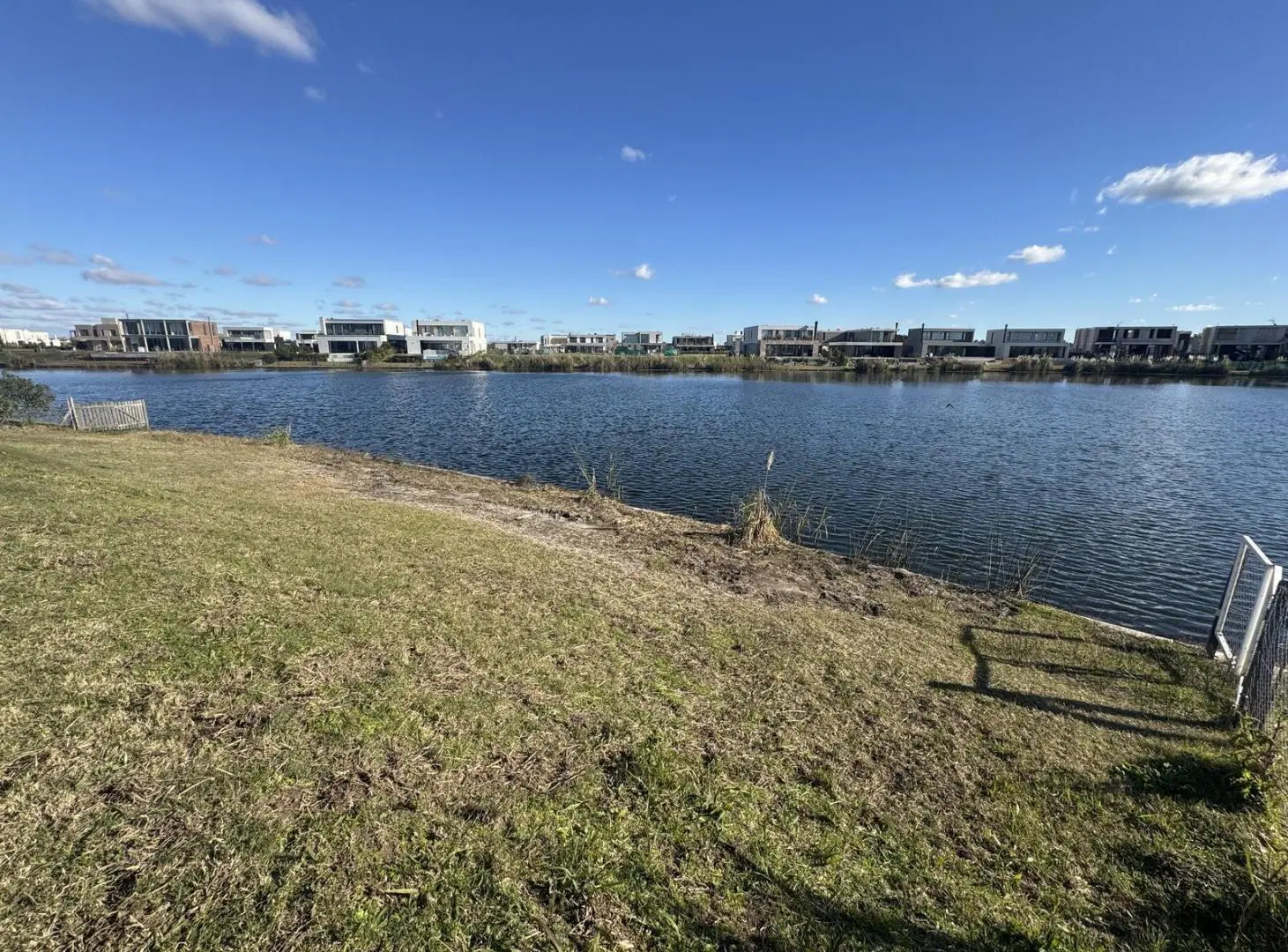 Lote al Lago en Venta en Riberas - Puertos 5