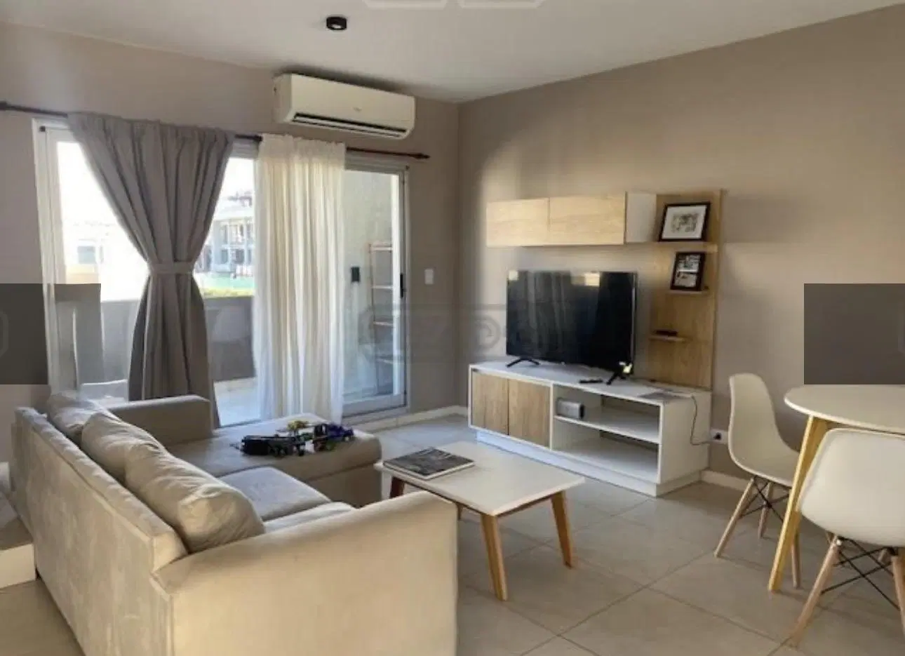 Departamento en Venta en Lago del Sendero 5