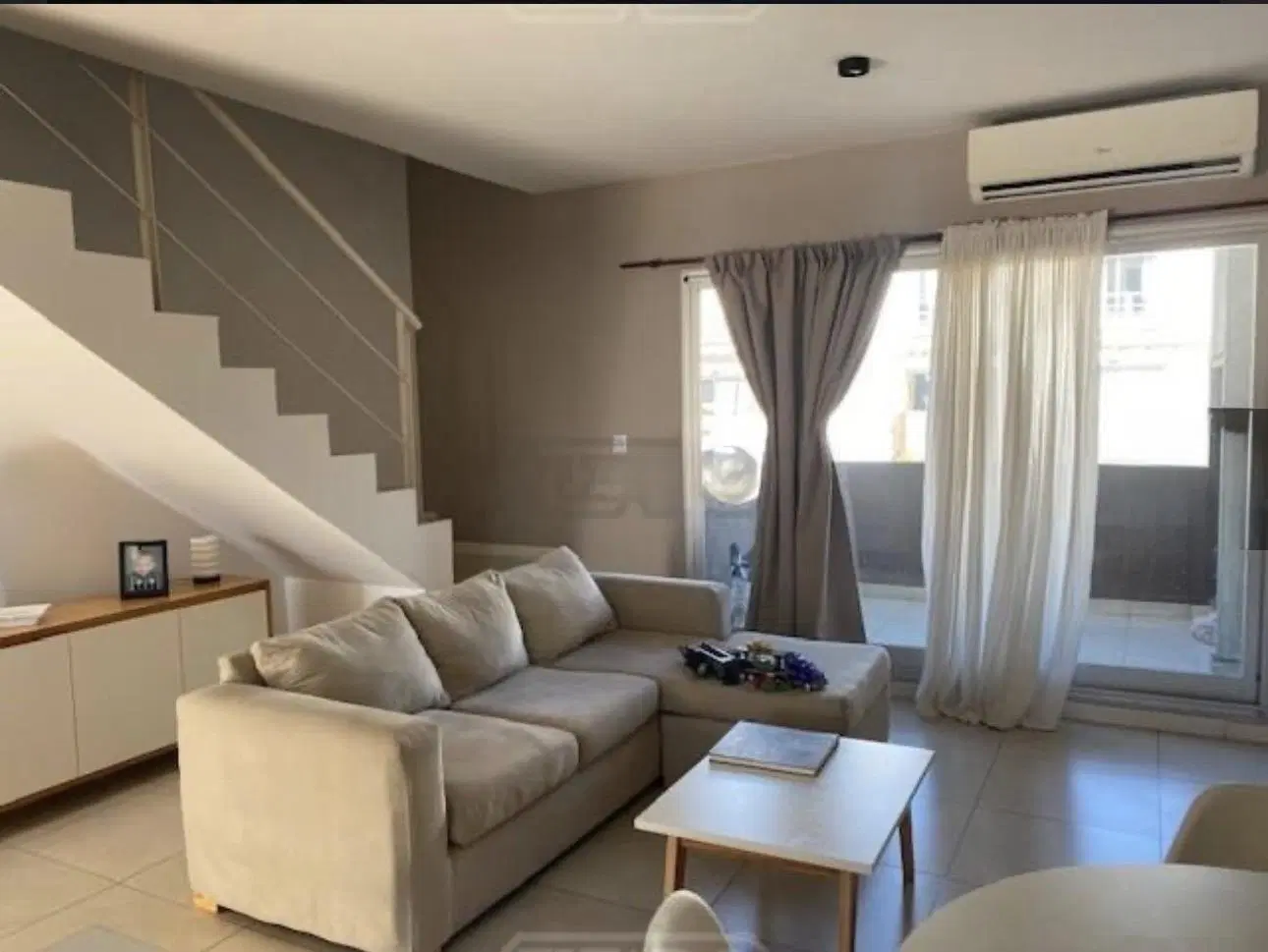 Departamento en Venta en Lago del Sendero 2