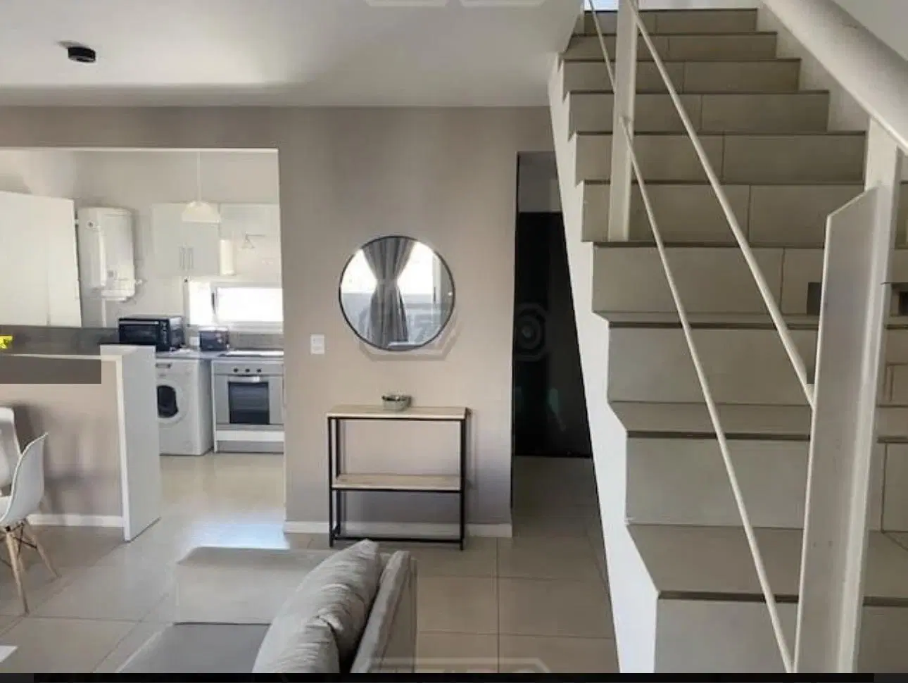 Departamento en Venta en Lago del Sendero 4