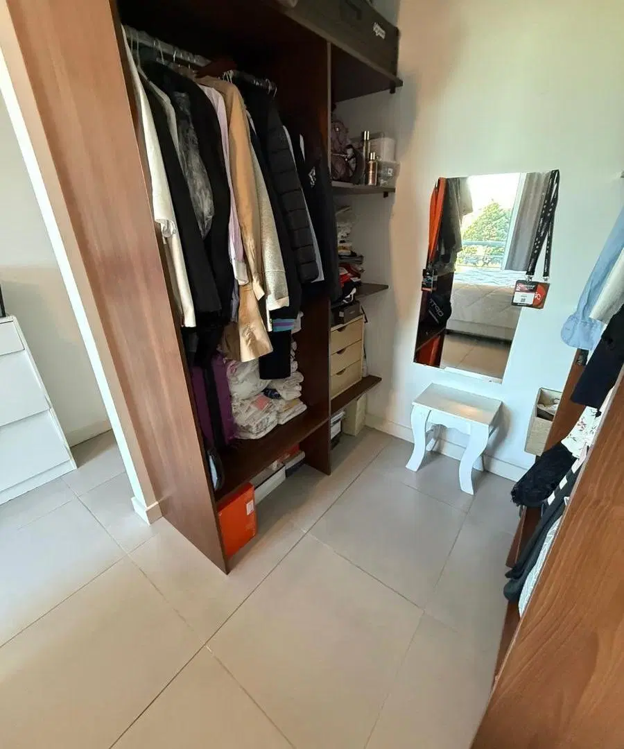 Departamento en  Alquiler Anual en Infinity - Nordelta 8