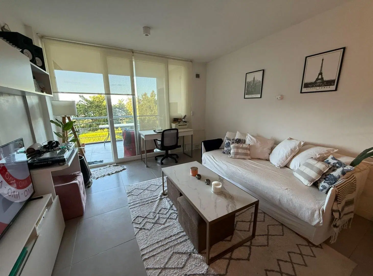 Departamento en  Alquiler Anual en Infinity - Nordelta 2