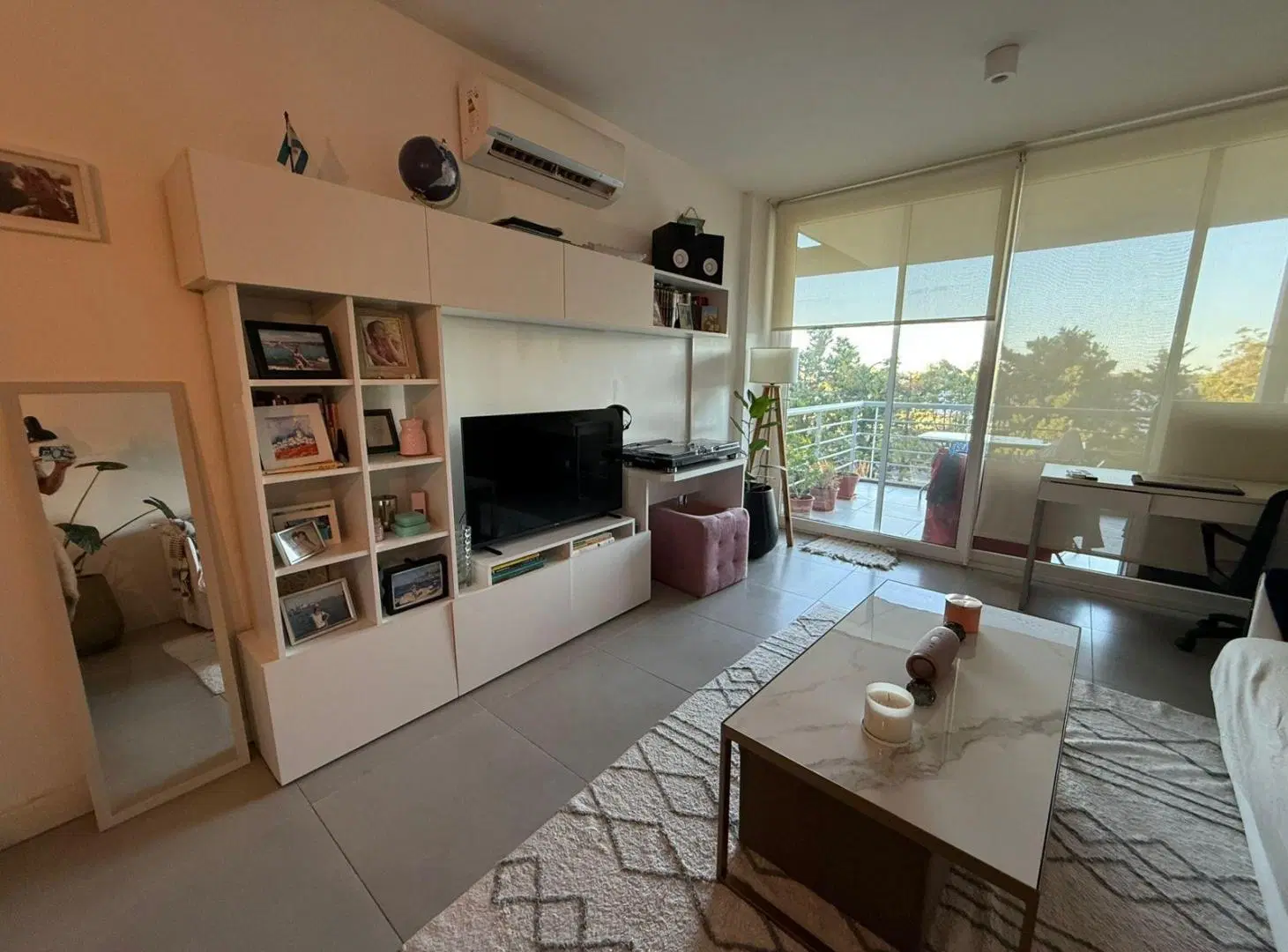 Departamento en  Alquiler Anual en Infinity - Nordelta 3