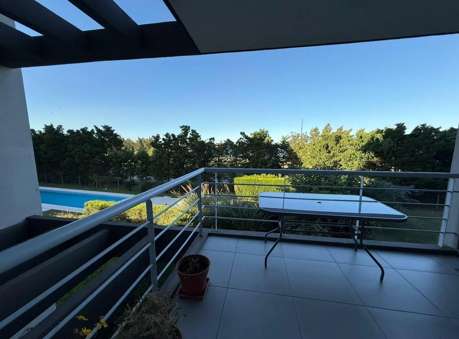 Departamento en  Alquiler Anual en Infinity - Nordelta 4