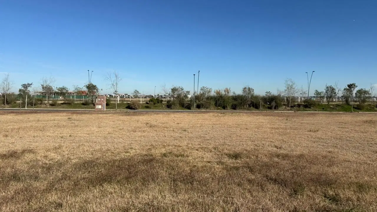 Lote en Venta en Nativas - Puertos 1