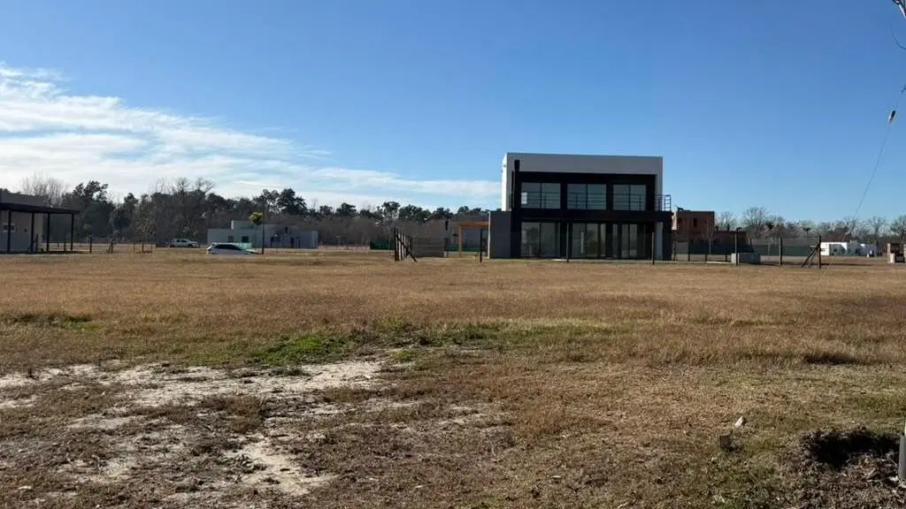 Lote en Venta en Nativas - Puertos 2