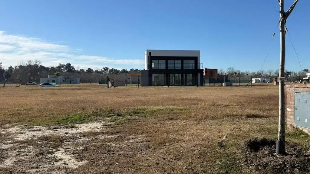 Lote en Venta en Nativas - Puertos 5