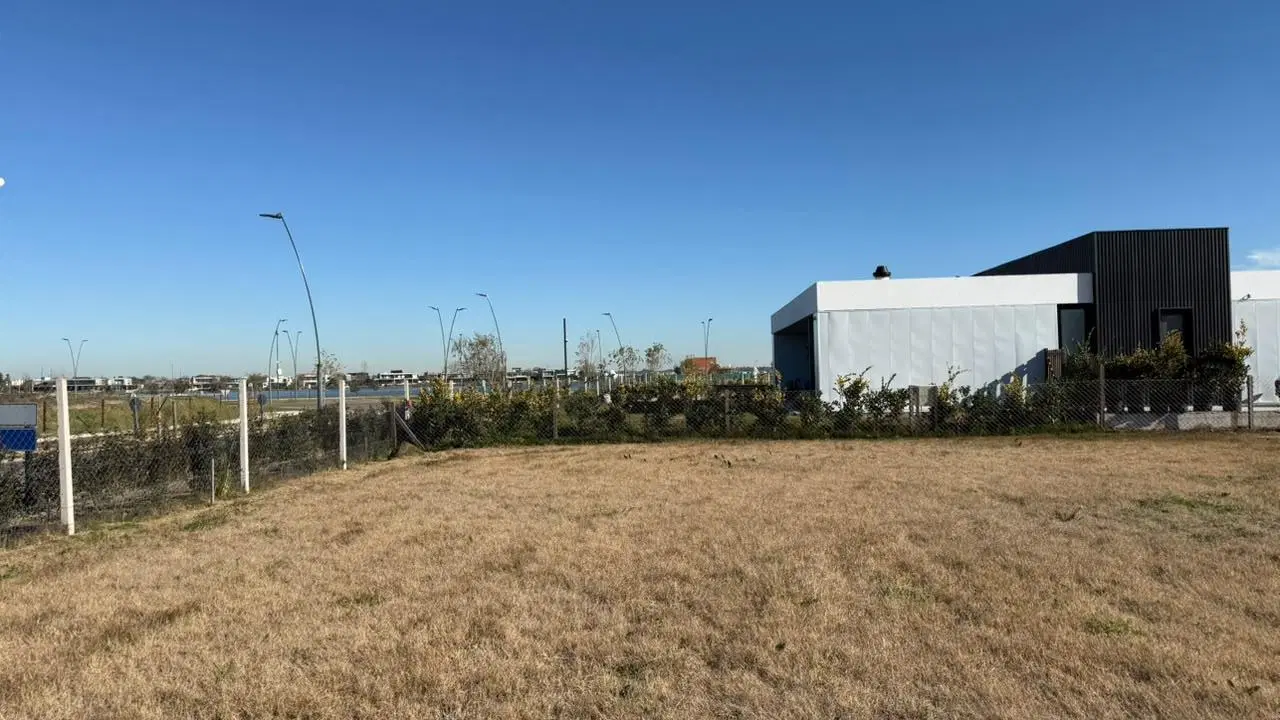 Lote en Venta en Nativas - Puertos 4