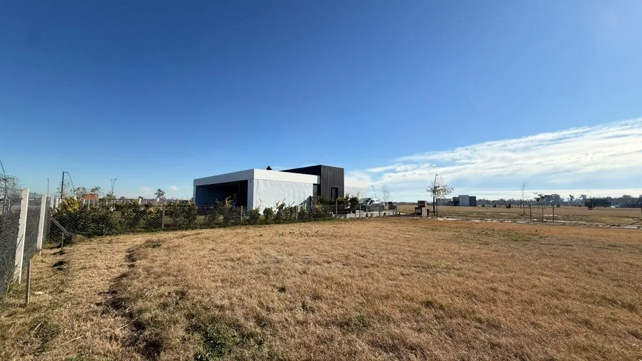 Lote en Venta en Nativas - Puertos 5