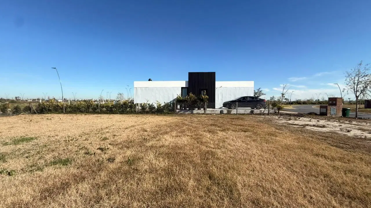 Lote en Venta en Nativas - Puertos 1