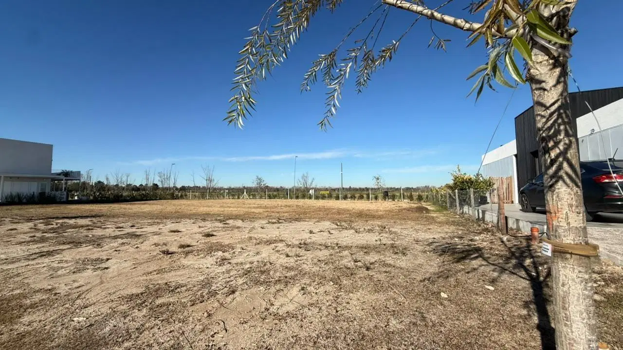 Lote en Venta en Nativas - Puertos 8