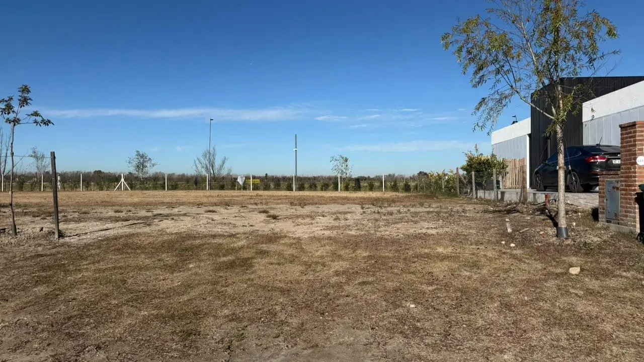 Lote en Venta en Nativas - Puertos 2