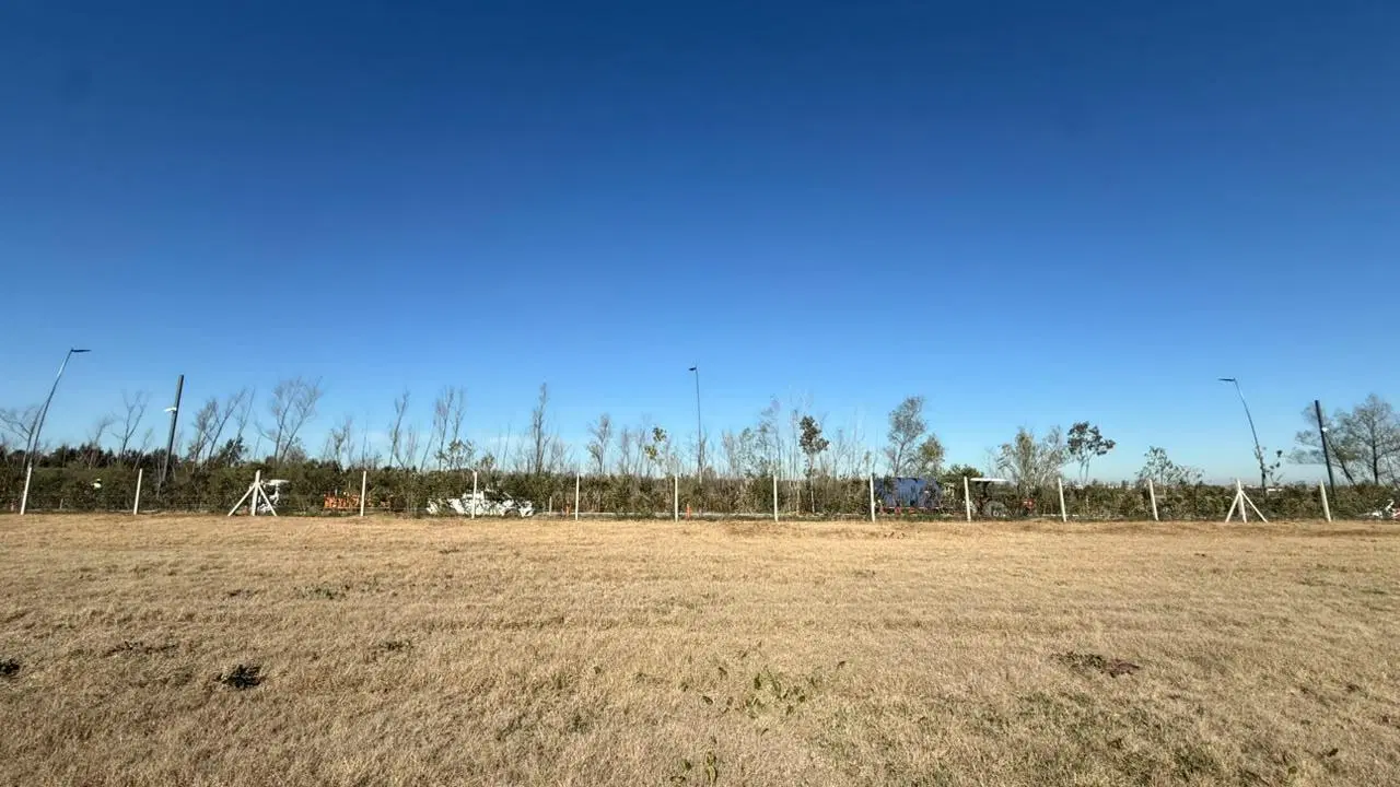 Lote en Venta  en Nativas - Puertos 3