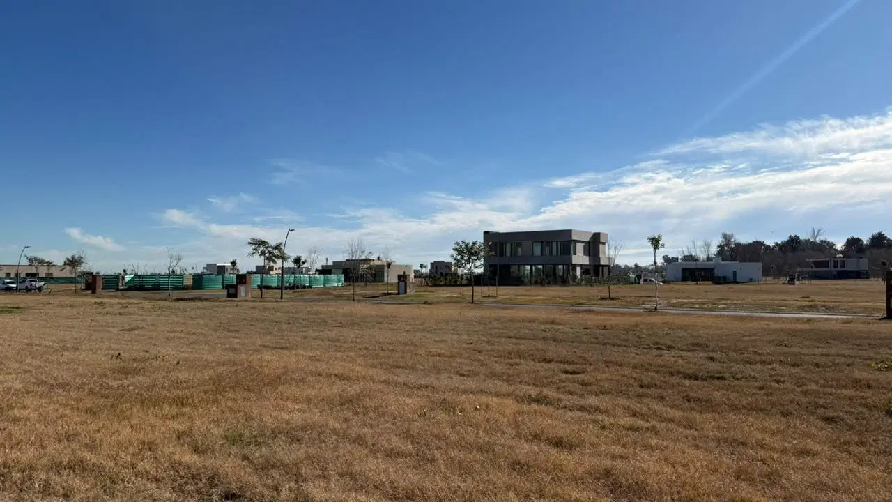 Lote en Venta  en Nativas - Puertos 5