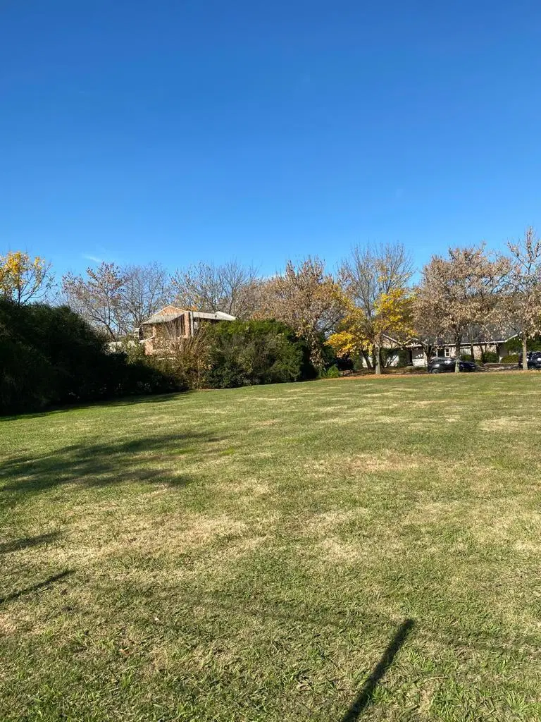 Lote en Venta en Club de Campo San Francisco 2