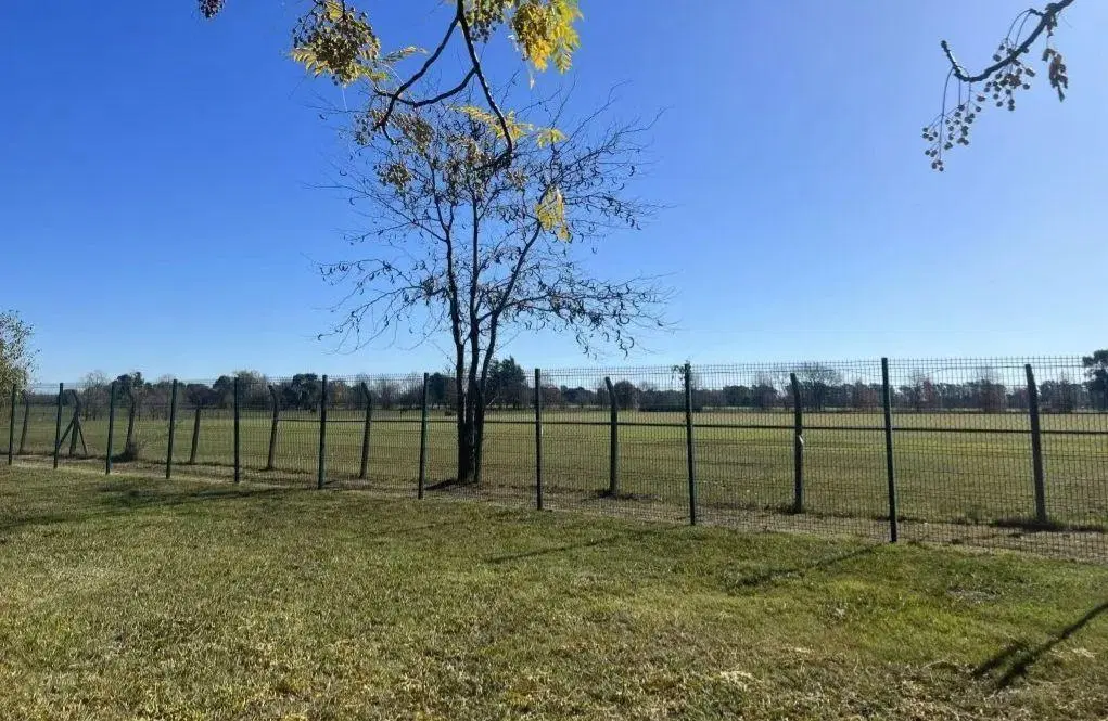 Lote en Venta en Club de Campo San Francisco 3