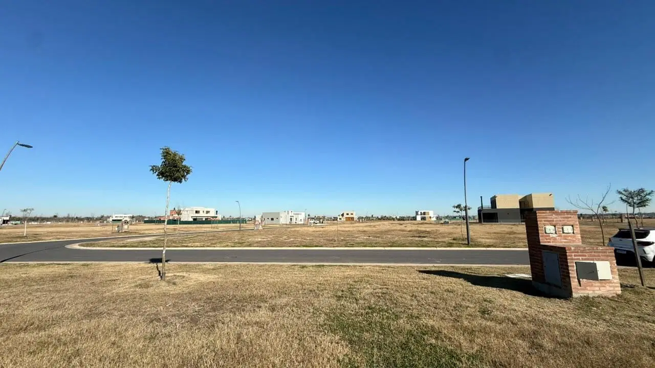 Lote en Venta en Nativas - Puertos 8