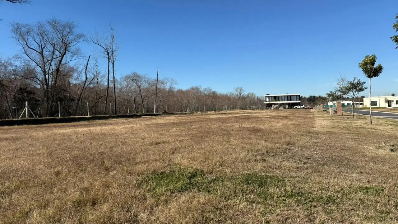 Lote en Venta en Nativas - Puertos 1